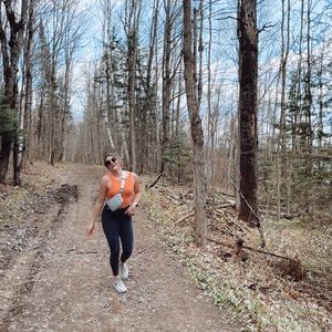 Meet your Posher, Summer-rae